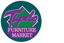 Tupelo Furniture Market logo